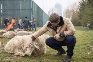  &copy;&nbsp;Фото с личной страницы Рамзана Кадырова ВКонтакте, vk.com/ramzan