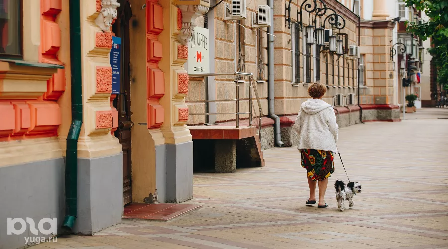   &copy;&nbsp;Фото Дениса Яковлева, Юга.ру