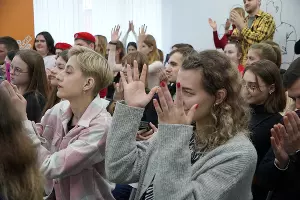  &copy;&nbsp;Фото предоставлено пресс-службой ККМОСПО &laquo;Регион 93&raquo;