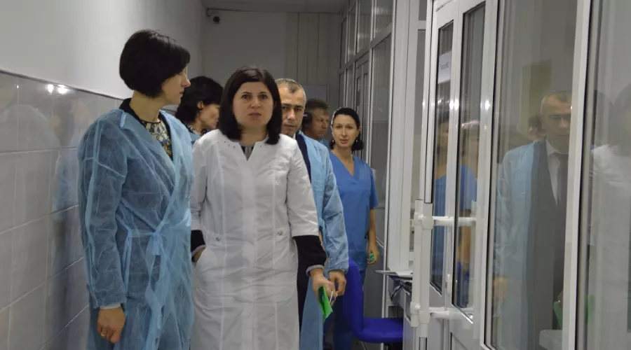  &copy;&nbsp;Фото пресс-службы главы Адыгеи