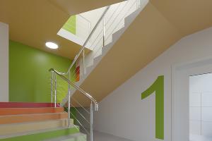  © Изображение предоставлено пресс-службой компании «ЮгСтройИмпериал»