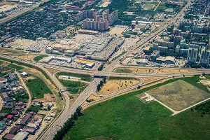  &copy;&nbsp;Фото Антона Быкова, Юга.ру