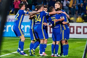 Матч чемпионата России «Ростов» — «Рубин» &copy;&nbsp;Фото пресс-службы ФК &laquo;Ростов&raquo;