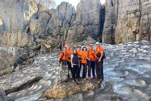  © Фото предоставлено Ириной Архиповой