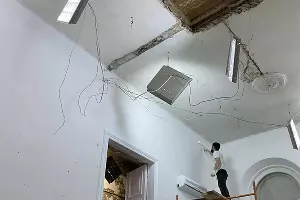 Особняк Лю Трахова на Мира, 61, лит. А, Б &copy;&nbsp;Фото Юлии Удовенко