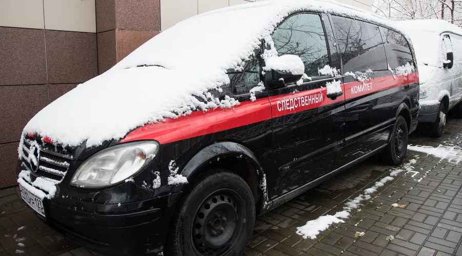  &copy;&nbsp;Фото Елены Синеок, Юга.ру