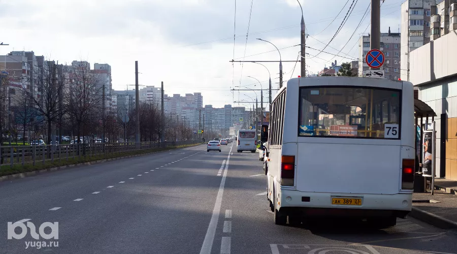  &copy;&nbsp;Фото Дмитрия Леснова, Юга.ру