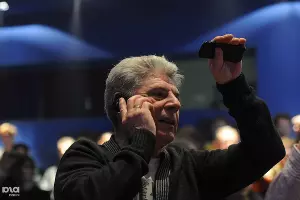 Фестиваль GG Jazz в Краснодаре. Концерт Маркуса Миллера &copy;&nbsp;Елена Синеок, ЮГА.ру
