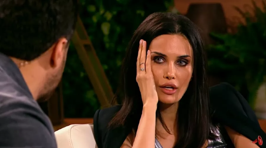 Алана Мамаева &copy;&nbsp;Скриншот из видео