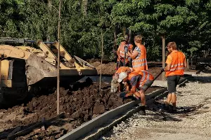  &copy;&nbsp;Фото пресс-службы администрации Краснодара