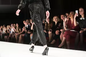 Fashion Day &laquo;Поколения М&raquo; в Краснодаре &copy;&nbsp;Фото Елены Синеок, Юга.ру