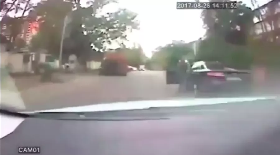  &copy;&nbsp;Скриншот из видео