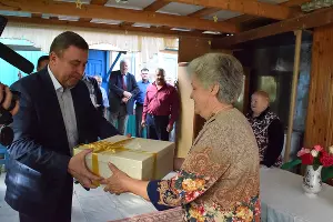  &copy;&nbsp;Фото пресс-службы администрации Горячего Ключа