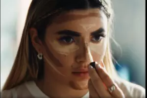 Кадр из фильма «Дикий алмаз» &copy;&nbsp;Скриншот с сайта www.kinopoisk.ru