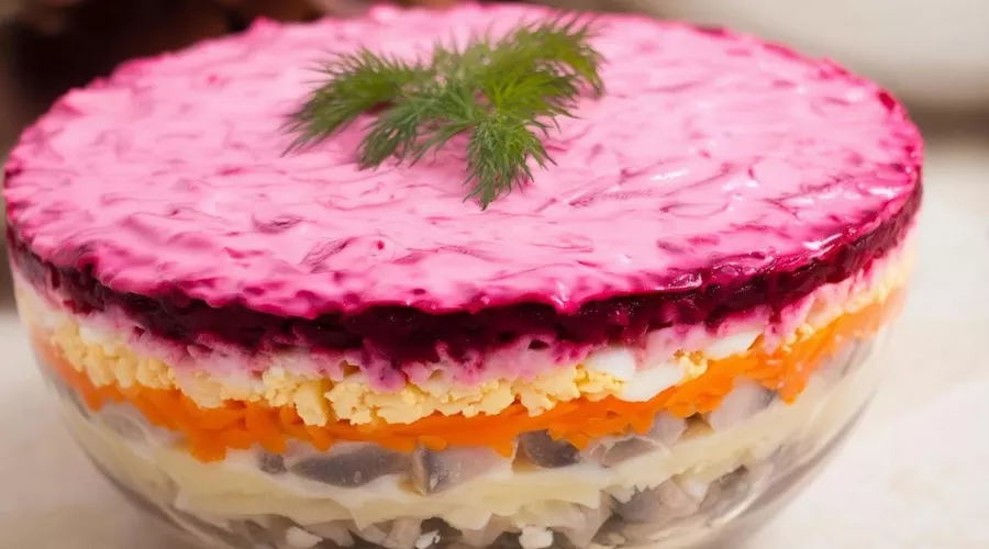 салат &copy;&nbsp;Изображение сгенерировано нейросетью Gigachat