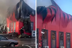  &copy;&nbsp;Коллаж из скриншотов видео из телеграм-канала &laquo;ТК Краснодар&raquo;