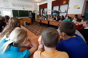  &copy;&nbsp;Фото Влада Александрова, Юга.ру