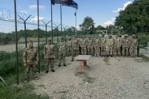  &copy;&nbsp;Кадр из видео t.me/razgruzka_vagnera