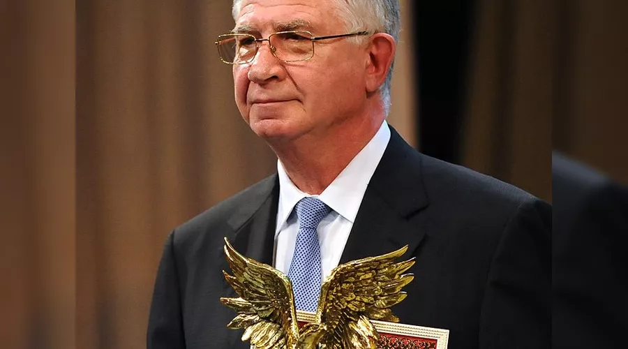 Владимир Евланов &copy;&nbsp;Алёна Живцова, ЮГА.ру