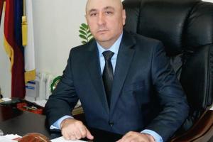 Керимхан Абасов © Фото пресс-службы администрации Докузпаринского района