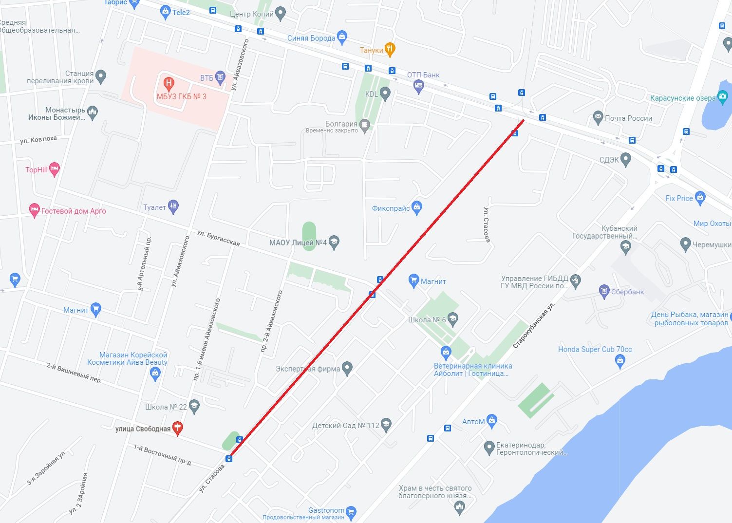 Карта краснодар ул конгрессная. Конгрессная 29. Карта краснодар ул конгрессная. Ул конгрессная краснодар на карте. Краснодар карта города по районам.