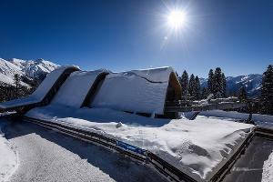 Тест-драйв SKODA Yeti в Красной Поляне &copy;&nbsp;Фото Елены Синеок, Юга.ру
