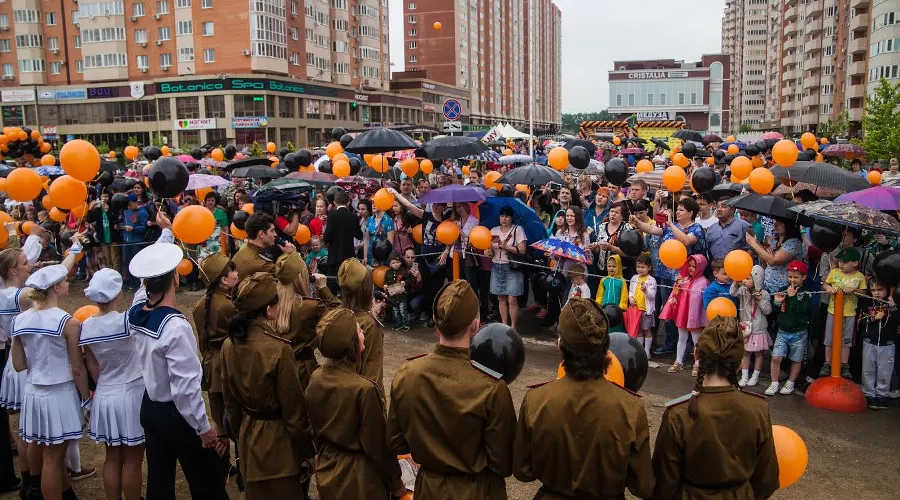  &copy;&nbsp;Фото пресс-службы &laquo;ЮгСтройИнвест Кубань&raquo;