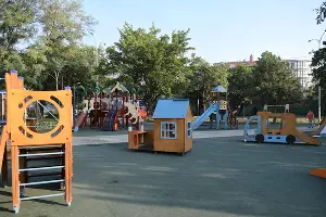  &copy;&nbsp;Фото Александра Райко, пресс-служба мэрии Краснодара