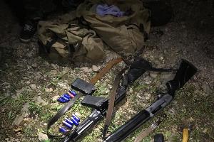  © Фото пресс-службы Сочинского нацпарка