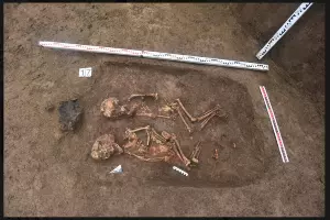  &copy;&nbsp;Скриншот с сайта института археологии РАН archaeolog.ru