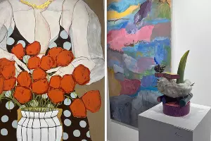  &copy;&nbsp;Коллаж из фото медиа ART FLASH