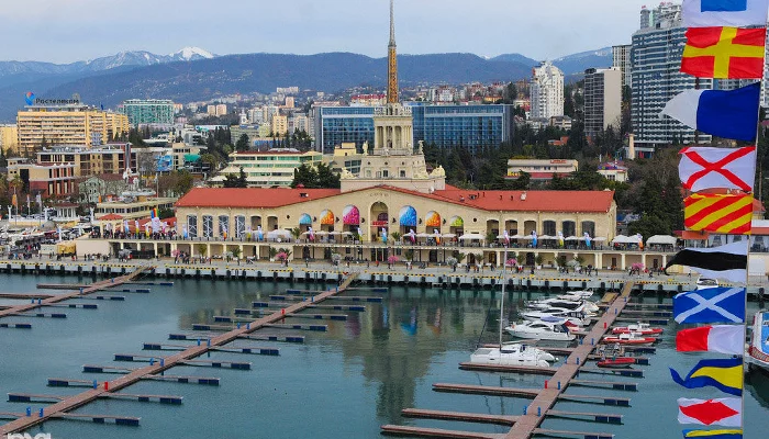  &copy;&nbsp;Фото Елены Синеок, Юга.ру