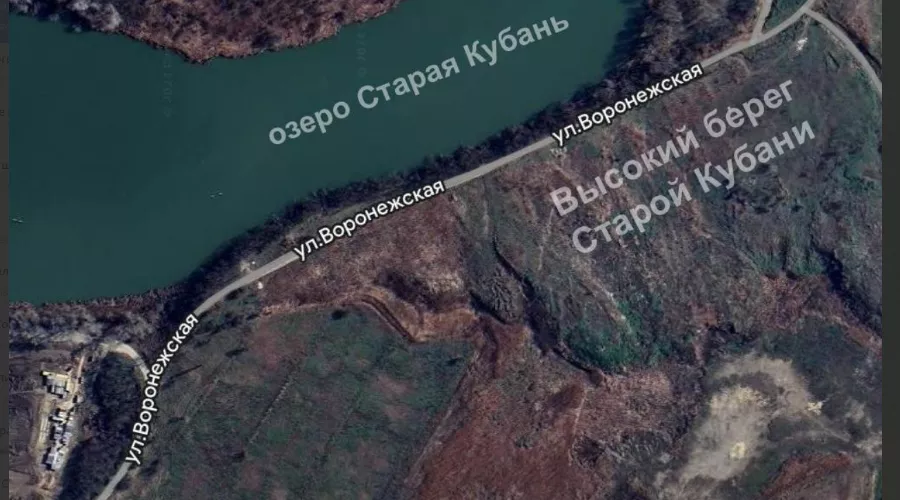  &copy;&nbsp;Скриншот фото из телеграм-канала Евгения Наумова