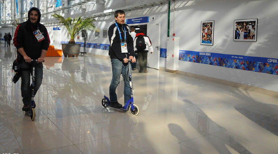  © Елена Синеок, ЮГА.ру