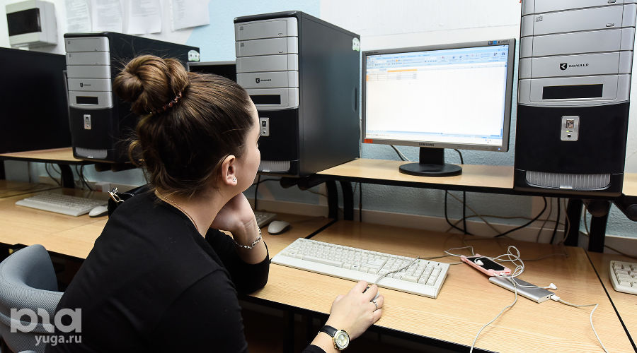  © Фото Елены Синеок, Юга.ру