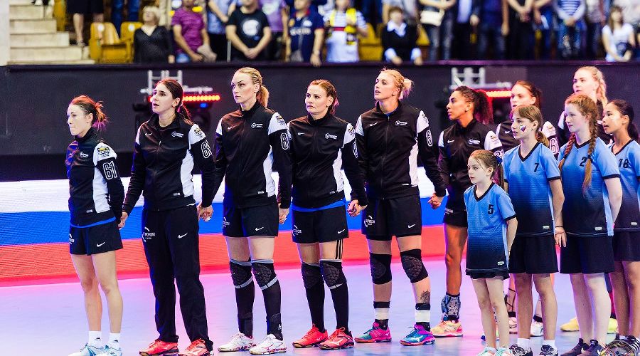  &copy;&nbsp;Фото пресс-службы ГК &laquo;Ростов-Дон&raquo;