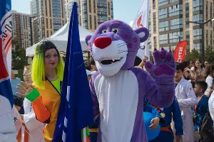  &copy;&nbsp;Фото Дениса Яковлева, Юга.ру