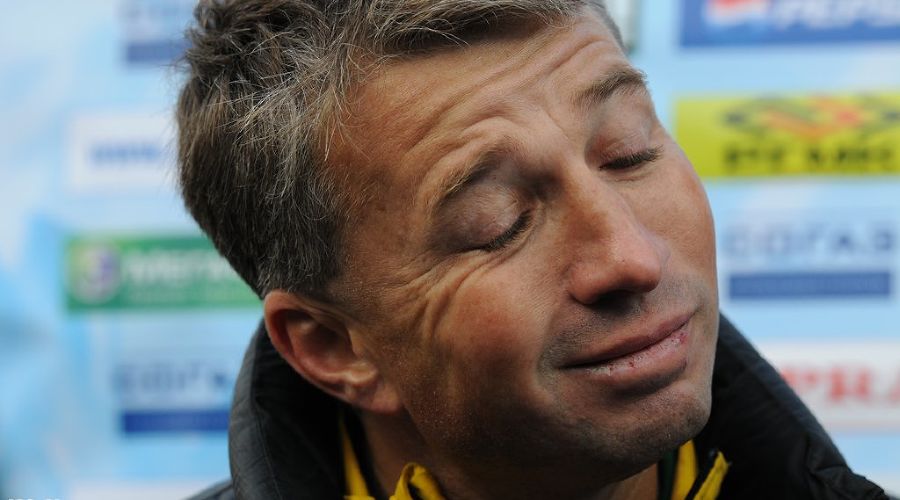  © Фото Елены Синеок, Юга.ру