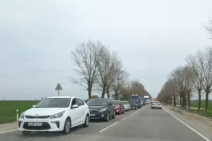  &copy;&nbsp;Фото Александры Прохоренковой-Аксёновой, Юга.ру