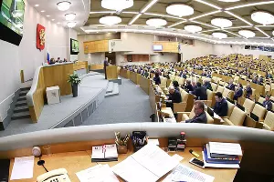  &copy;&nbsp;Фото пресс-службы Государственной Думы Российской Федерации
