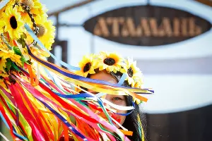  &copy;&nbsp;Фото Николая Ильина, Юга.ру