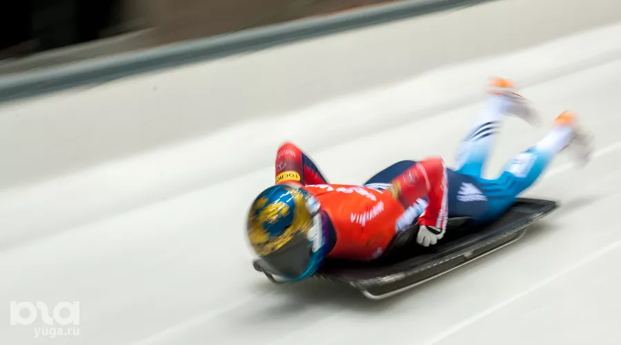  &copy;&nbsp;Фото Нины Зотиной, Юга.ру