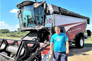 Александр Лосев &copy;&nbsp;Фото пресс-службы &laquo;Югпром&raquo;