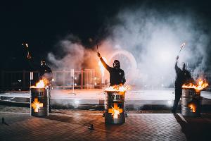  &copy;&nbsp;Фото Татьяны Шахуновой