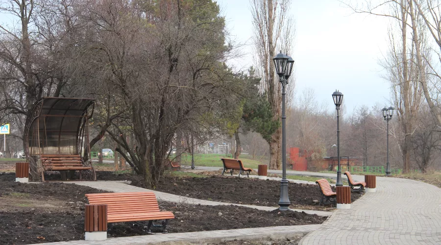  &copy;&nbsp;Фото пресс-службы администрации Майкопа