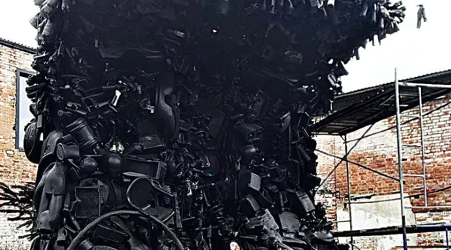  &copy;&nbsp;Фотография предоставлена Владимиром Кандром