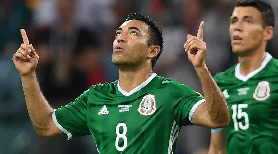 Марко Фабиан &copy;&nbsp;Фото с сайта ru.fifa.com