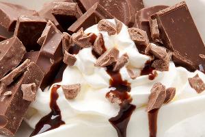 десерт &copy;&nbsp;Изображение сгенерировано нейросетью Gigachat