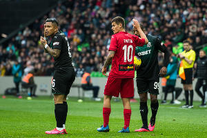 Матч «Краснодар» — «Уфа», Краснодар, 1 марта 2020 года  &copy;&nbsp;Фото Елены Синеок, Юга.ру