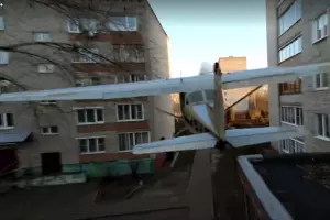 Кадр из трейлера сериала «ГДР» &copy;&nbsp;Скришот с сайта wink.ru